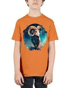 Aries 92# - aries - Youth Tee Unisex
