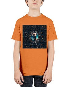 Aries Straigth 95# - aries - Youth Tee Unisex