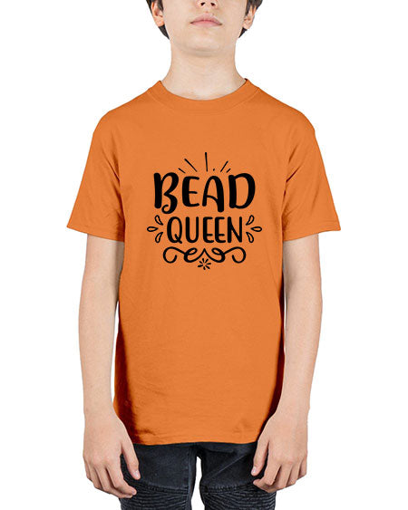 Bead Queen 10# -  fashion - Youth Tee Unisex