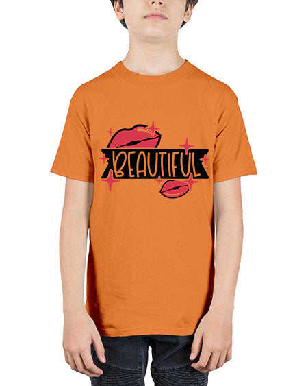 Beautiful Style 139# - beauty - fashion - Youth Tee Unisex