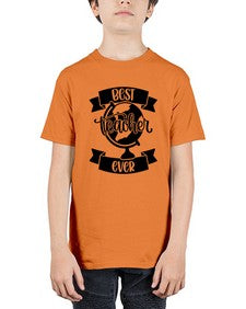 Best Teacher Ever Style 619# - teacher - Youth Tee Unisex