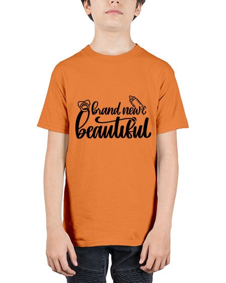 Brand New Beautiful Style 284# - baby - Youth Tee Unisex