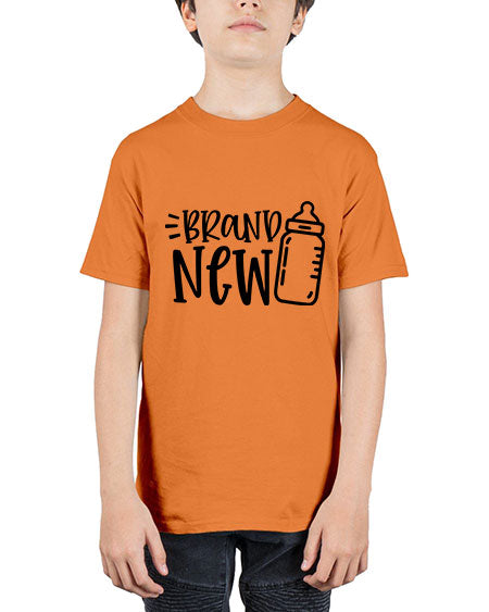 Brand New Style 285# - baby - Youth Tee Unisex