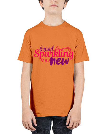 Brand sparkling new Style 48# - baby - Youth Tee Unisex