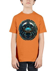 Cancer 147# - cancer - Youth Tee Unisex