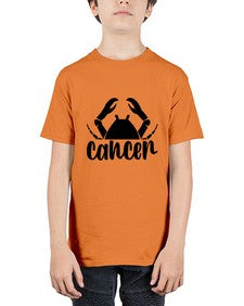 Cancer 156# - cancer - Youth Tee Unisex