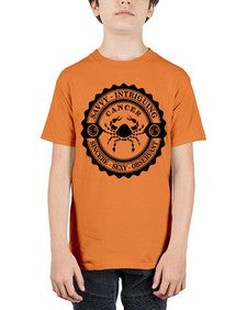 Cancer 15# - cancer - Youth Tee Unisex