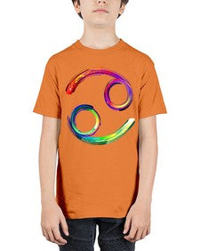 Cancer 560# - cancer - Youth Tee Unisex