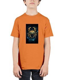 Cancer 57# - cancer - Youth Tee Unisex