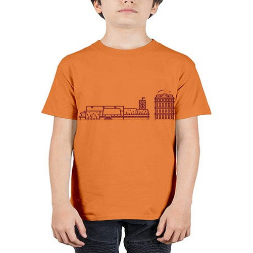 Cannes 544# - cities - Youth Tee Unisex