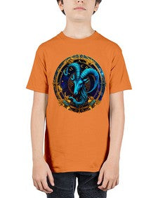 Capricorn 181# - capricorn - Youth Tee Unisex