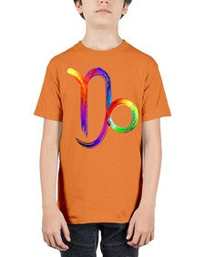 Capricorn 187# - capricorn - Youth Tee Unisex