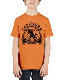 Capricorn 38# - capricorn - Youth Tee Unisex