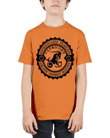Capricorn 40# - capricorn - Youth Tee Unisex