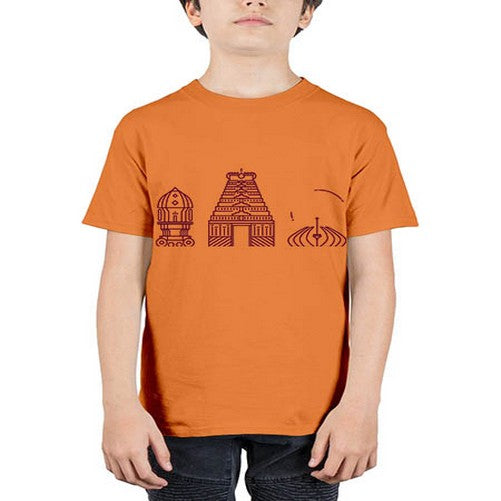 Chennai 565# - cities - Youth Tee Unisex