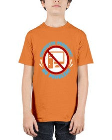 Computer problem no problem 8# - computer - Youth Tee Unisex