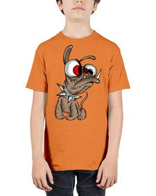 dog 101# - dogs - Youth Tee Unisex