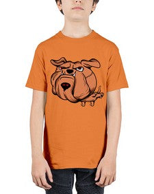 dog 103# - dogs - Youth Tee Unisex