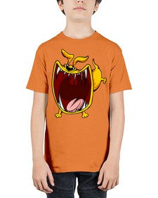 dog 105# - dogs - Youth Tee Unisex