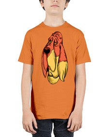 dog 99# - dogs - Youth Tee Unisex