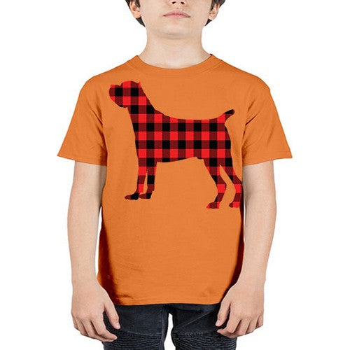 Dog Style 104# - dogs - Youth Tee Unisex