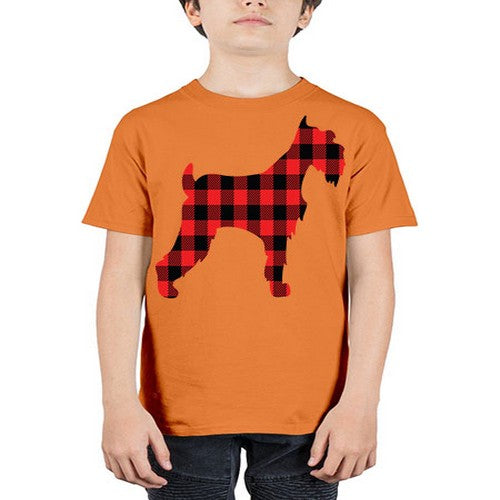 Dog Style 110# - dogs - Youth Tee Unisex