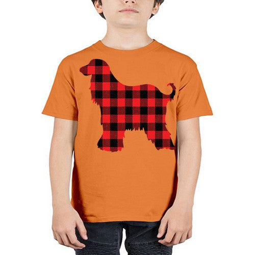 Dog Style 111# - dogs - Youth Tee Unisex
