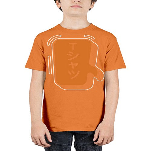 Funny Japanese Anime Lines Kawaii Anime 231# - anime - Youth Tee Unisex