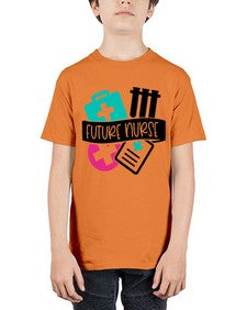Future Nurse Style Style 815# - nurse - Youth Tee Unisex