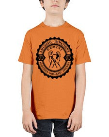 Gemini 11# - gemini - Youth Tee Unisex