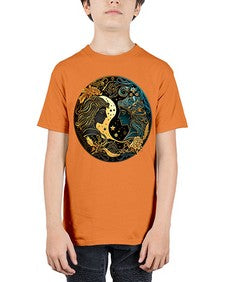 Gemini 216# - gemini - Youth Tee Unisex