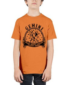 Gemini 9# - gemini - Youth Tee Unisex