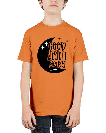 Good Night Baby Style 321# - baby - Youth Tee Unisex