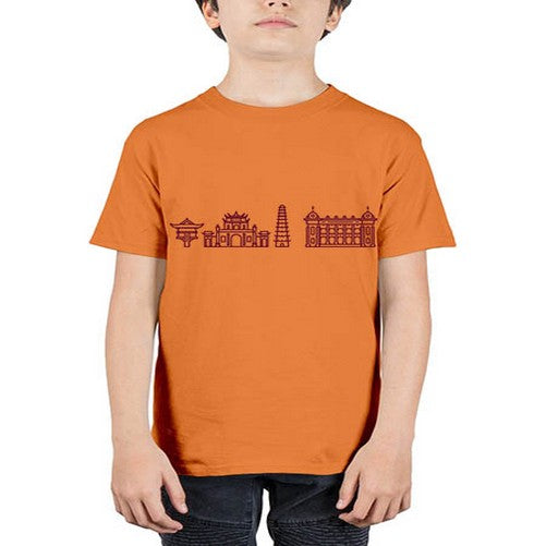 Hanoi 813# - cities - Youth Tee Unisex