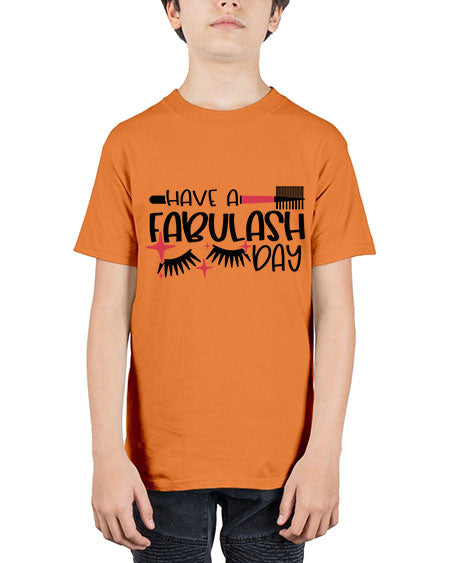 Have A Fabulash Day Style 91# - beauty - fashion - Youth Tee Unisex
