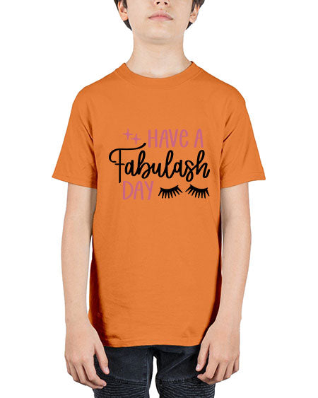 Have Fabulash Day Style 90# - beauty - fashion - Youth Tee Unisex
