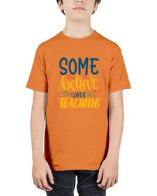 Holiday Teacher design Style 176# - teacher - Youth Tee Unisex