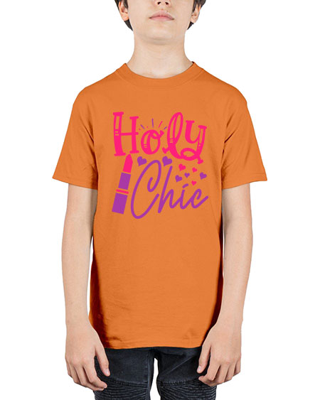 Holy Chic Style 233# - beauty - fashion - Youth Tee Unisex