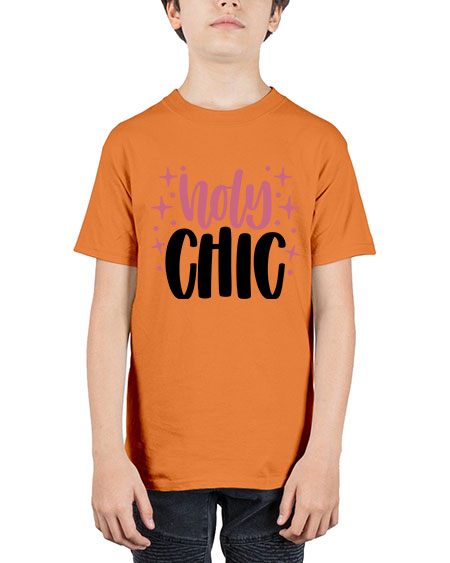 Holy Chic Style 88# - beauty - fashion - Youth Tee Unisex