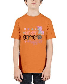 Kinder Magical 411# - kindergarten - Youth Tee Unisex