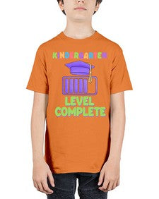 Kindergarten Level Complete 430# - kindergarten - Youth Tee Unisex