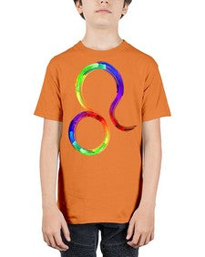 Leo 561# - leo - Youth Tee Unisex