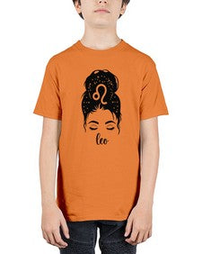 Leo Woman - leo - Youth Tee Unisex