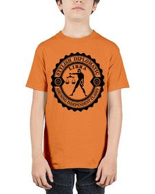 Libra 27# - libra - Youth Tee Unisex
