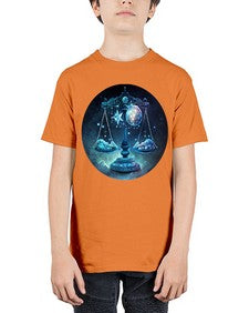 Libra 314# - libra - Youth Tee Unisex