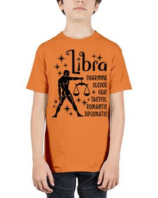 Libra 315# - libra - Youth Tee Unisex