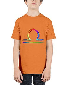 Libra 321# - libra - Youth Tee Unisex