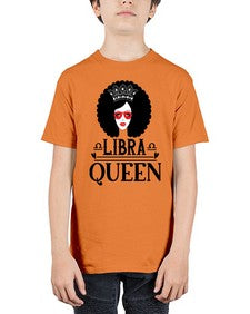 Libra queen 330# - libra - Youth Tee Unisex