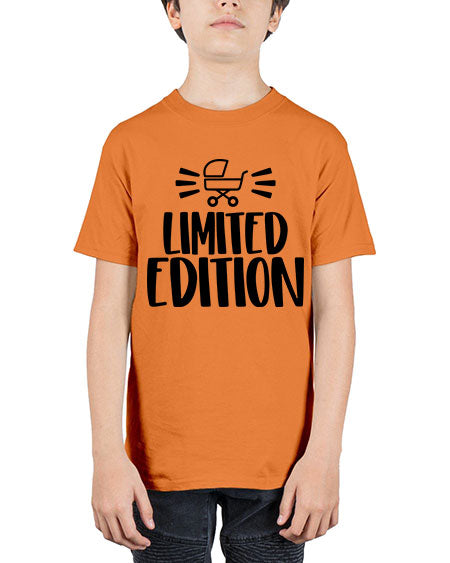 Limited Edition Style 366# - baby - Youth Tee Unisex