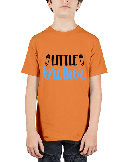 Little Brother Style 374# - baby - Youth Tee Unisex